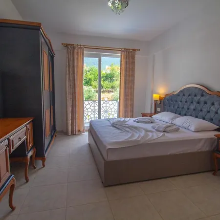 Opal Villa, Oezel Havuzlu, Villa *